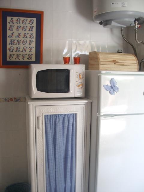 Apartment Martinez Cala Josep Alcoceber Exterior photo